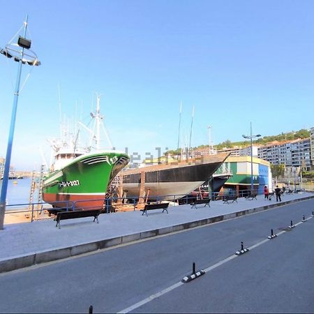 Soul Etxia Leilighet Bermeo Eksteriør bilde