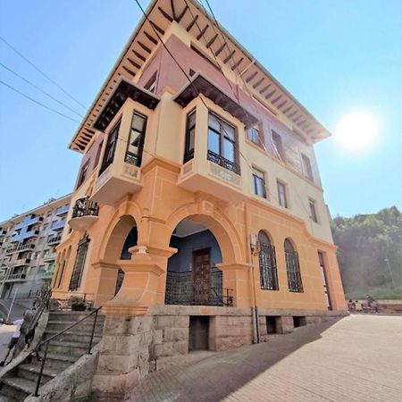 Soul Etxia Leilighet Bermeo Eksteriør bilde